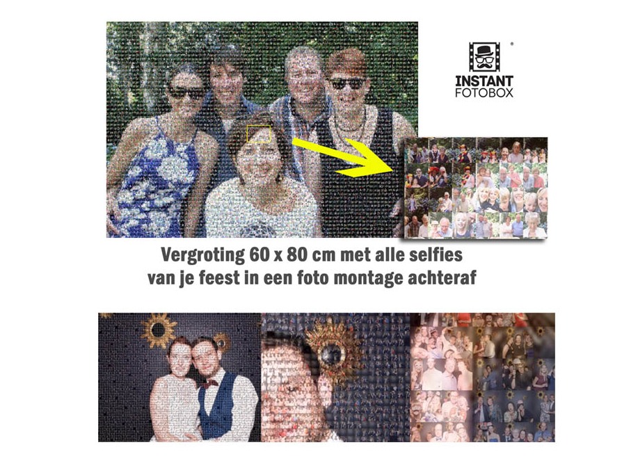 Fotomozaiek 
