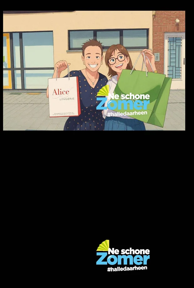 AI photobooth
