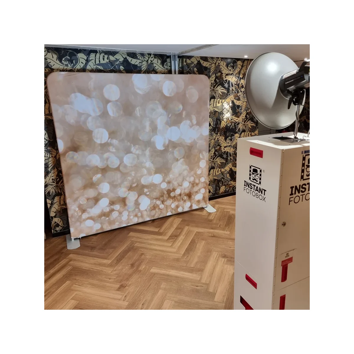 Vintage 01 fotobox